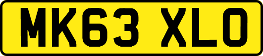 MK63XLO