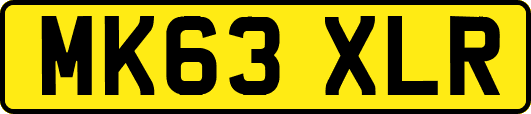 MK63XLR