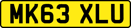 MK63XLU