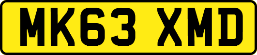 MK63XMD