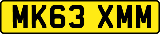 MK63XMM