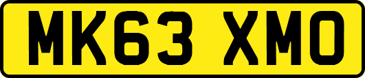 MK63XMO