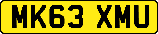 MK63XMU