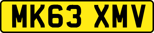 MK63XMV
