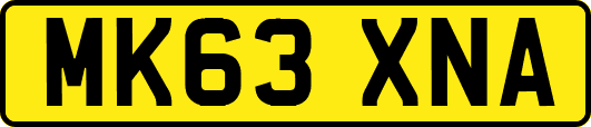MK63XNA