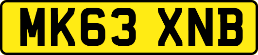 MK63XNB