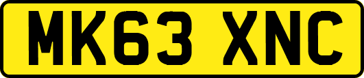 MK63XNC