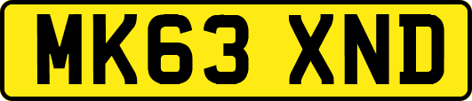MK63XND