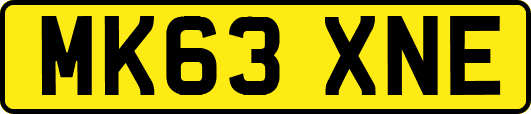 MK63XNE