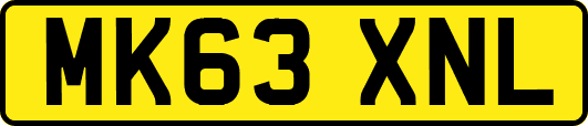 MK63XNL