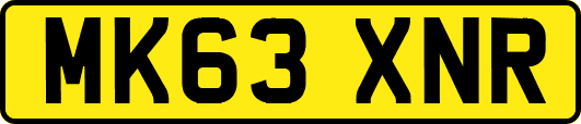 MK63XNR