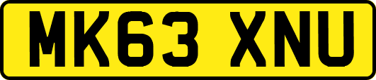 MK63XNU