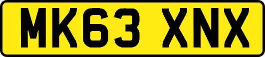 MK63XNX