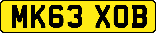 MK63XOB