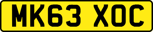 MK63XOC