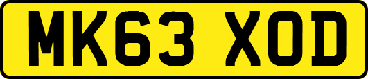 MK63XOD