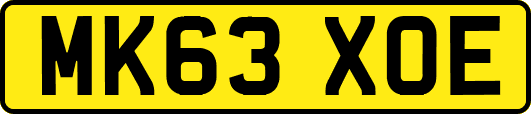 MK63XOE