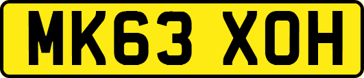 MK63XOH