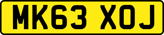MK63XOJ