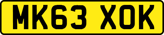 MK63XOK
