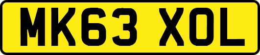 MK63XOL