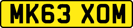 MK63XOM