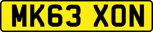 MK63XON