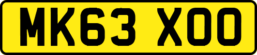 MK63XOO