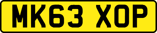 MK63XOP