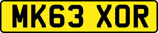MK63XOR