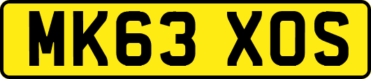 MK63XOS