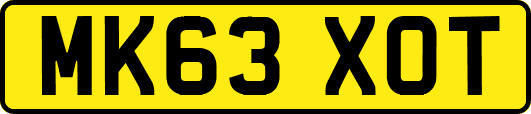 MK63XOT