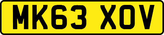 MK63XOV