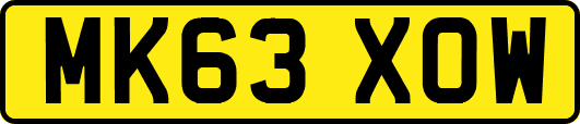 MK63XOW