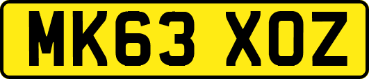 MK63XOZ