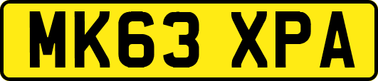 MK63XPA