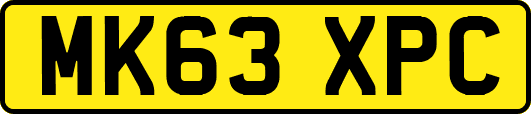 MK63XPC