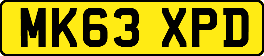 MK63XPD