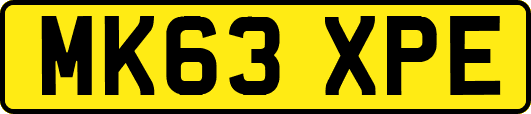 MK63XPE