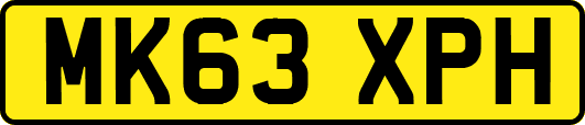 MK63XPH