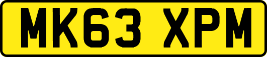 MK63XPM