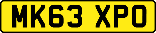 MK63XPO