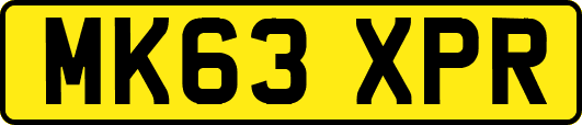 MK63XPR