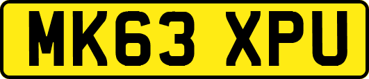 MK63XPU
