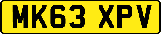 MK63XPV