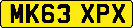 MK63XPX