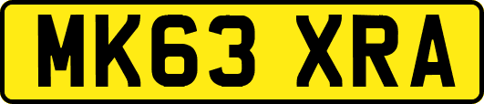 MK63XRA