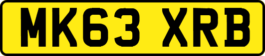 MK63XRB