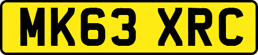 MK63XRC