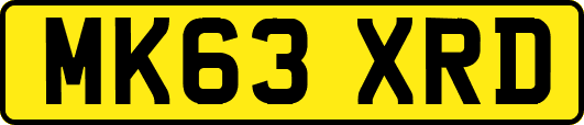 MK63XRD